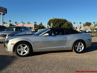 2012 Chevrolet Camaro LT  w/Bk Up Camera - Photo 7 - San Diego, CA 92111