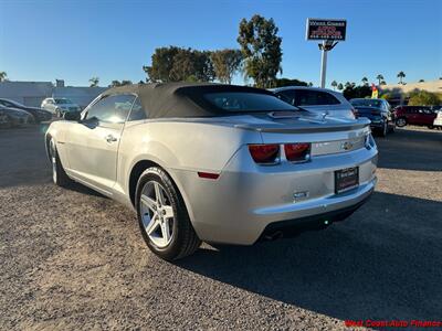 2012 Chevrolet Camaro LT  w/Bk Up Camera - Photo 18 - San Diego, CA 92111