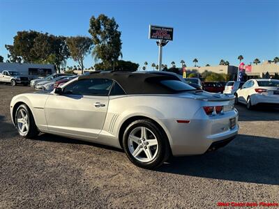 2012 Chevrolet Camaro LT  w/Bk Up Camera - Photo 38 - San Diego, CA 92111