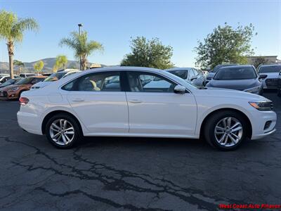 2020 Volkswagen Passat SE w/Bk Up Camera - Photo 40 - San Marcos, CA 92078