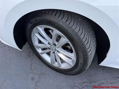 2020 Volkswagen Passat SE w/Bk Up Camera - Photo 50 - San Marcos, CA 92078