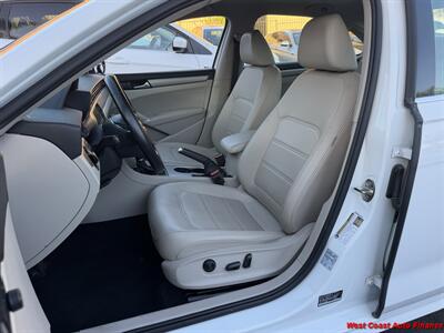 2020 Volkswagen Passat SE w/Bk Up Camera - Photo 20 - San Marcos, CA 92078