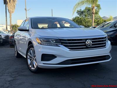 2020 Volkswagen Passat SE w/Bk Up Camera - Photo 15 - San Marcos, CA 92078