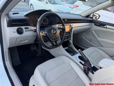 2020 Volkswagen Passat SE w/Bk Up Camera - Photo 18 - San Marcos, CA 92078
