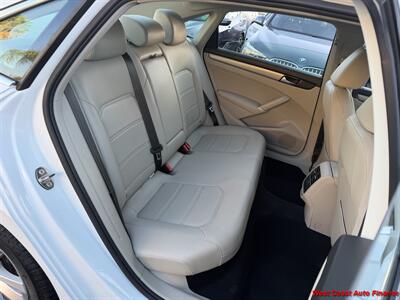 2020 Volkswagen Passat SE w/Bk Up Camera - Photo 38 - San Marcos, CA 92078