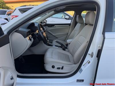 2020 Volkswagen Passat SE w/Bk Up Camera - Photo 30 - San Marcos, CA 92078