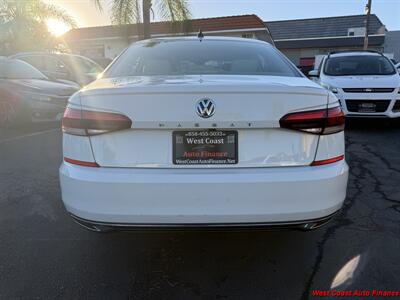 2020 Volkswagen Passat SE w/Bk Up Camera - Photo 36 - San Marcos, CA 92078