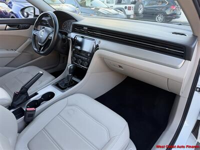 2020 Volkswagen Passat SE w/Bk Up Camera - Photo 27 - San Marcos, CA 92078