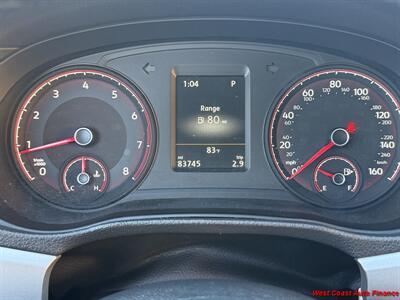 2020 Volkswagen Passat SE w/Bk Up Camera - Photo 29 - San Marcos, CA 92078