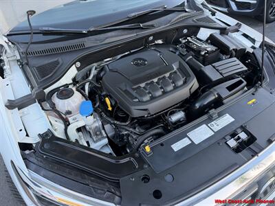 2020 Volkswagen Passat SE w/Bk Up Camera - Photo 45 - San Marcos, CA 92078
