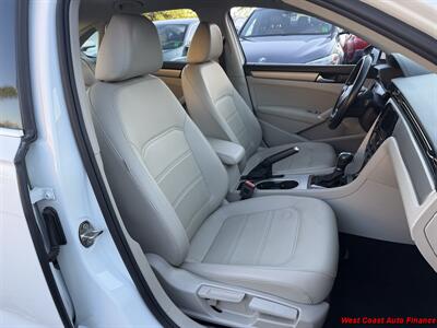 2020 Volkswagen Passat SE w/Bk Up Camera - Photo 19 - San Marcos, CA 92078