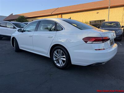 2020 Volkswagen Passat SE w/Bk Up Camera - Photo 24 - San Marcos, CA 92078