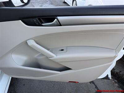 2020 Volkswagen Passat SE w/Bk Up Camera - Photo 42 - San Marcos, CA 92078