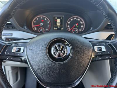 2020 Volkswagen Passat SE w/Bk Up Camera - Photo 43 - San Marcos, CA 92078