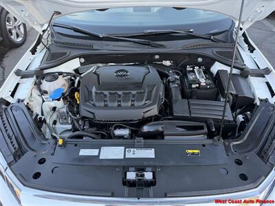 2020 Volkswagen Passat SE w/Bk Up Camera - Photo 51 - San Marcos, CA 92078