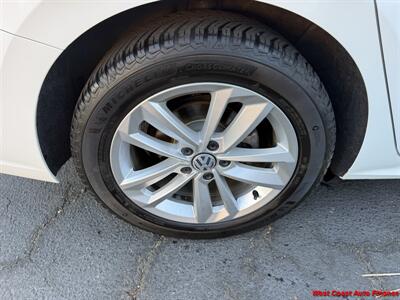 2020 Volkswagen Passat SE w/Bk Up Camera - Photo 49 - San Marcos, CA 92078