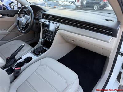 2020 Volkswagen Passat SE w/Bk Up Camera - Photo 28 - San Marcos, CA 92078