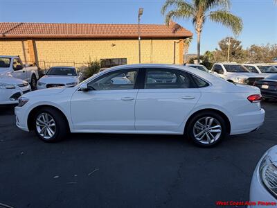 2020 Volkswagen Passat SE w/Bk Up Camera - Photo 7 - San Marcos, CA 92078
