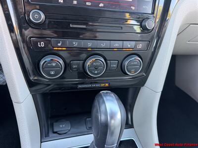 2020 Volkswagen Passat SE w/Bk Up Camera - Photo 23 - San Marcos, CA 92078