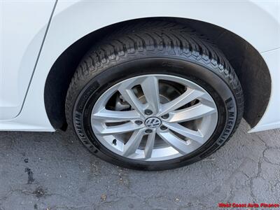 2020 Volkswagen Passat SE w/Bk Up Camera - Photo 46 - San Marcos, CA 92078