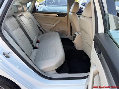 2020 Volkswagen Passat SE w/Bk Up Camera - Photo 37 - San Marcos, CA 92078