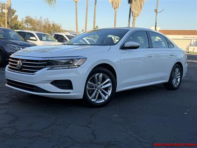 2020 Volkswagen Passat SE w/Bk Up Camera - Photo 33 - San Marcos, CA 92078