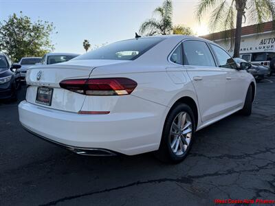 2020 Volkswagen Passat SE w/Bk Up Camera - Photo 39 - San Marcos, CA 92078