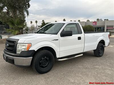 2013 Ford F-150 XL  8Ft Long Bed - Photo 20 - San Diego, CA 92111