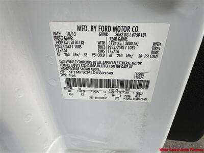 2013 Ford F-150 XL  8Ft Long Bed - Photo 22 - San Diego, CA 92111