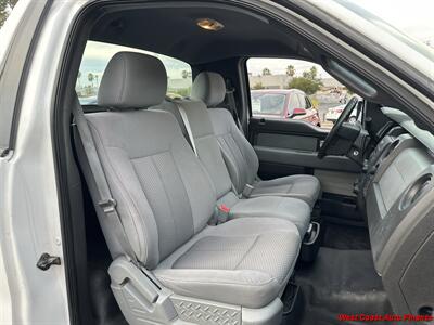 2013 Ford F-150 XL  8Ft Long Bed - Photo 10 - San Diego, CA 92111
