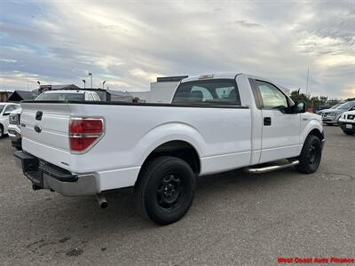 2013 Ford F-150 XL  8Ft Long Bed - Photo 5 - San Diego, CA 92111