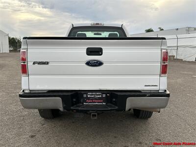 2013 Ford F-150 XL  8Ft Long Bed - Photo 12 - San Diego, CA 92111