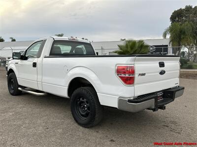2013 Ford F-150 XL  8Ft Long Bed - Photo 6 - San Diego, CA 92111