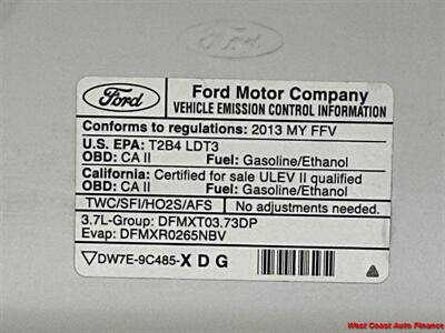 2013 Ford F-150 XL  8Ft Long Bed - Photo 21 - San Diego, CA 92111