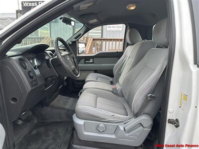 2013 Ford F-150 XL  8Ft Long Bed - Photo 9 - San Diego, CA 92111