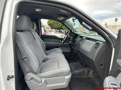 2013 Ford F-150 XL  8Ft Long Bed - Photo 8 - San Diego, CA 92111