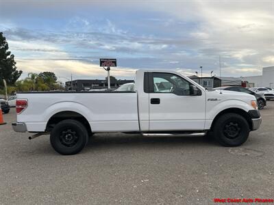 2013 Ford F-150 XL  8Ft Long Bed - Photo 3 - San Diego, CA 92111