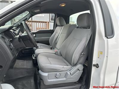 2013 Ford F-150 XL  8Ft Long Bed - Photo 7 - San Diego, CA 92111