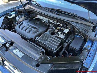 2019 Volkswagen Tiguan S 4Motion   - Photo 38 - San Marcos, CA 92078
