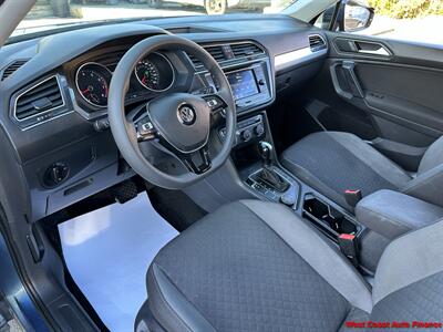2019 Volkswagen Tiguan S 4Motion   - Photo 5 - San Marcos, CA 92078