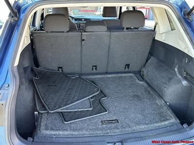 2019 Volkswagen Tiguan S 4Motion   - Photo 31 - San Marcos, CA 92078