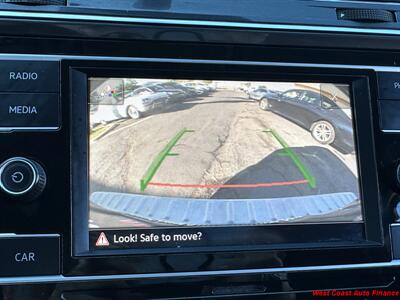 2019 Volkswagen Tiguan S 4Motion   - Photo 3 - San Marcos, CA 92078