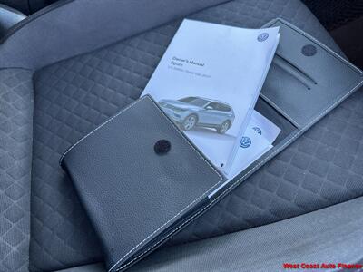 2019 Volkswagen Tiguan S 4Motion   - Photo 30 - San Marcos, CA 92078