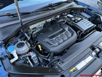 2019 Volkswagen Tiguan S 4Motion   - Photo 39 - San Marcos, CA 92078