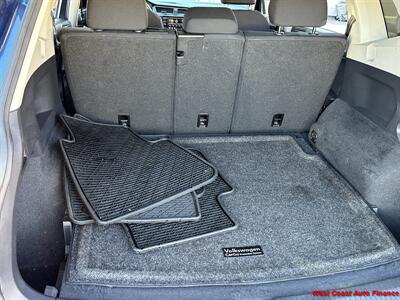 2019 Volkswagen Tiguan S 4Motion   - Photo 32 - San Marcos, CA 92078