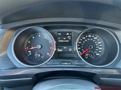 2019 Volkswagen Tiguan S 4Motion   - Photo 27 - San Marcos, CA 92078