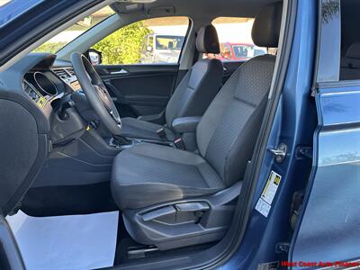 2019 Volkswagen Tiguan S 4Motion   - Photo 14 - San Marcos, CA 92078