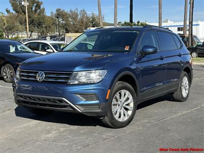 2019 Volkswagen Tiguan S 4Motion   - Photo 2 - San Marcos, CA 92078