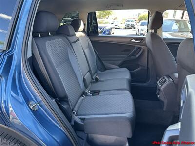 2019 Volkswagen Tiguan S 4Motion   - Photo 20 - San Marcos, CA 92078