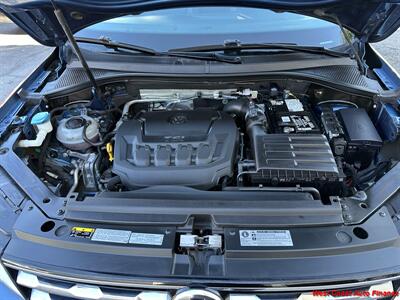 2019 Volkswagen Tiguan S 4Motion   - Photo 34 - San Marcos, CA 92078